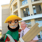 ‘Mr. S&T’ hangs up his slide rule