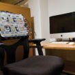Have a seat in the chair of the future