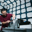 Google electromagnetic interference