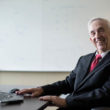 Lecture series brings chemistry grads full circle