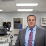Glass pioneer: S&T grad’s wound care research is now available on the commercial market