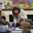 A new department for teaching