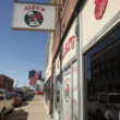 “Alex’s Pizza, of course!”