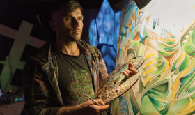 Art of one