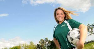 Missouri S&T – Missouri S&T Magazine – Brooke Ryan