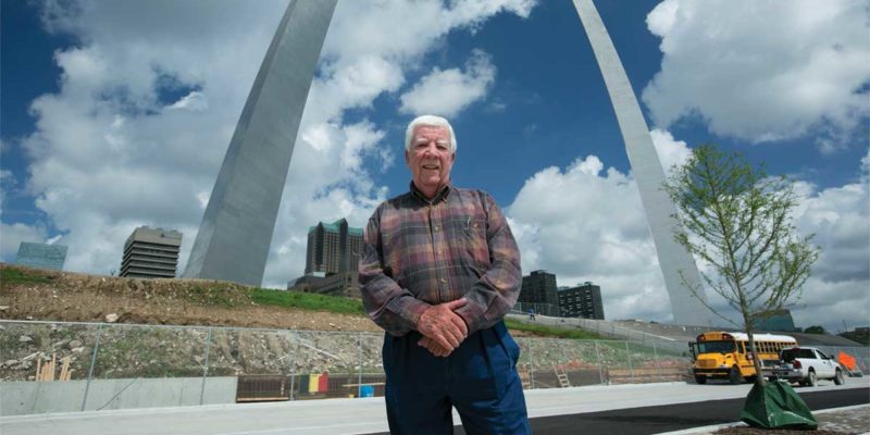 Jack Wright: a golden year for the Arch
