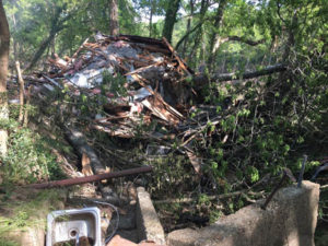 Missouri S&T – Missouri S&T Magazine – 0510M_FLOOD Cindy Ragland house ...