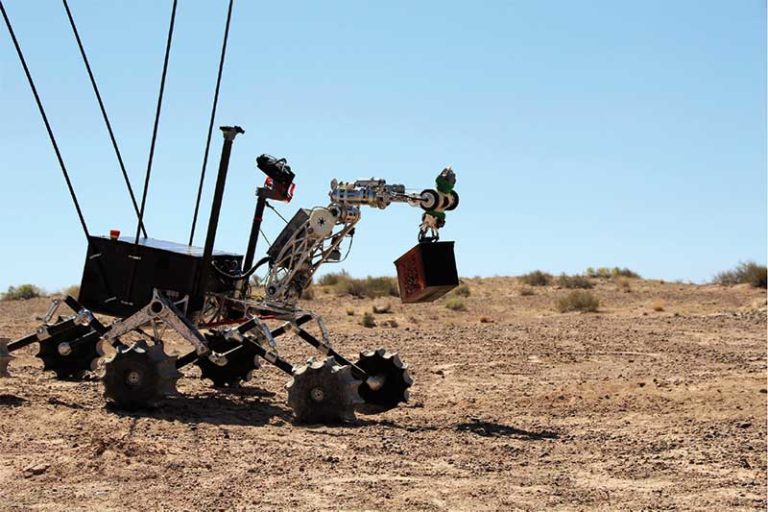 Missouri S&T – Missouri S&T Magazine – S&T team places second in ...